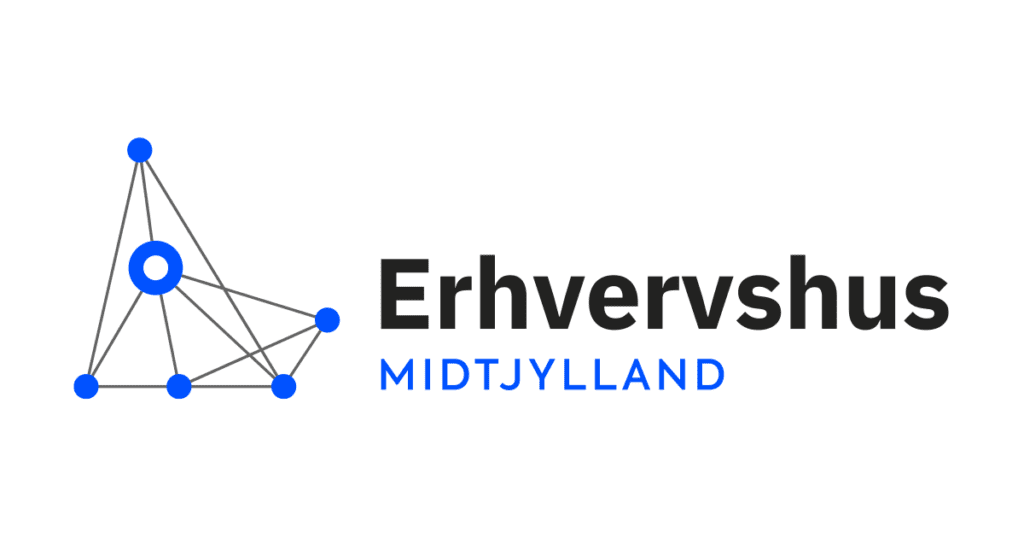 Erhvervshus Midtjylland samarbejdspartnere Favrskov Erhverv
