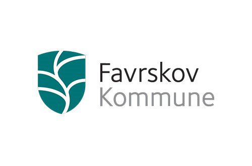 Favrskov Kommune samarbejdspartnere Favrskov Erhverv