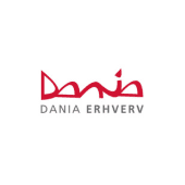 Dania Erhverv samarbejdspartnere Favrskov Erhverv