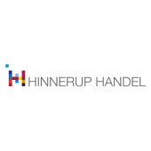Hinnerup Handel samarbejdspartnere Favrskov Erhverv