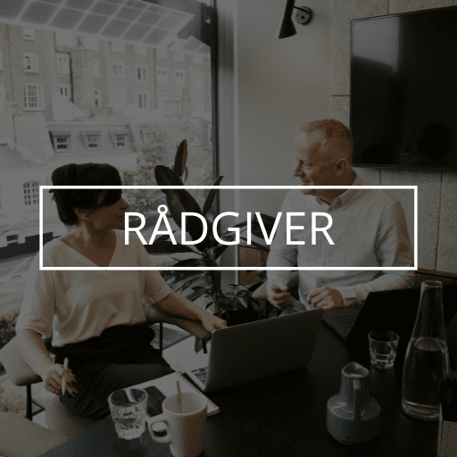Lokale virksomheder Favrskov Erhverv Rådgiver