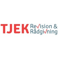 TJEK Revision & Rådgivning Favrskov Erhverv plusmedlem